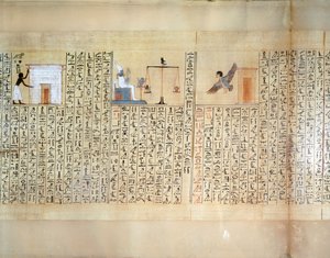  av Egyptian 18th Dynasty