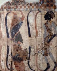  av Egyptian 18th Dynasty