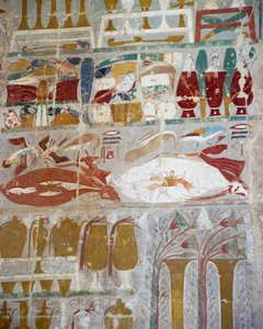  av Egyptian 18th Dynasty