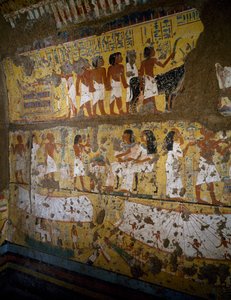  av Egyptian 18th Dynasty