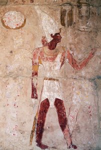  av Egyptian 18th Dynasty