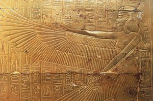  av Egyptian 18th Dynasty