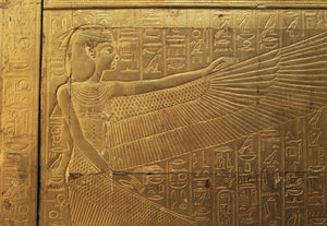  av Egyptian 18th Dynasty