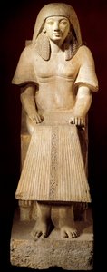  av Egyptian 18th Dynasty