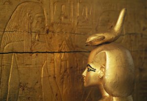  av Egyptian 18th Dynasty
