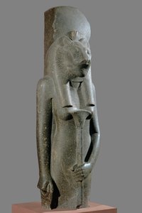  av Egyptian 18th Dynasty
