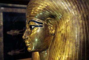  av Egyptian 18th Dynasty