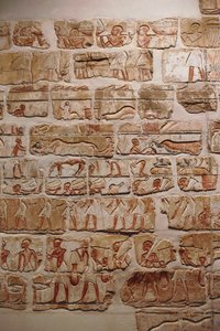  av Egyptian 18th Dynasty