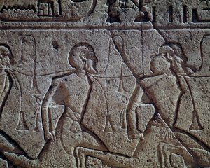  av Egyptian 19th Dynasty