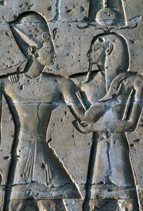  av Egyptian 19th Dynasty
