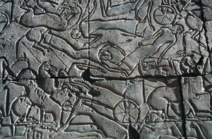  av Egyptian 19th Dynasty