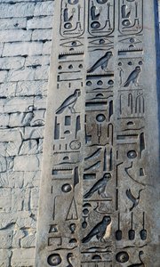  av Egyptian 19th Dynasty