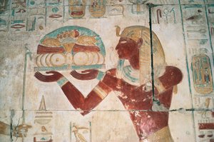  av Egyptian 19th Dynasty
