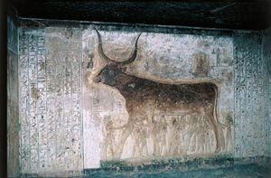  av Egyptian 19th Dynasty