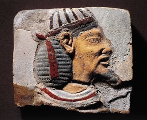  av Egyptian 19th Dynasty