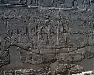  av Egyptian 19th Dynasty