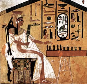  av Egyptian 19th Dynasty