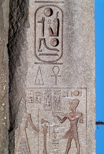  av Egyptian 19th Dynasty