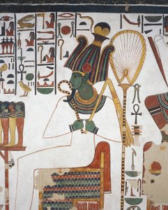  av Egyptian 19th Dynasty