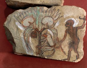 av Egyptian 19th Dynasty