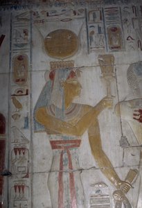  av Egyptian 19th Dynasty