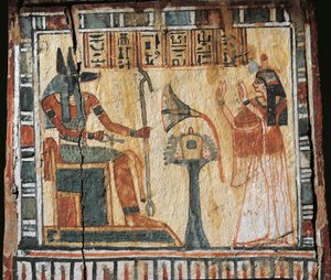  av Egyptian 19th Dynasty