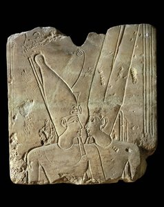  av Egyptian 19th Dynasty