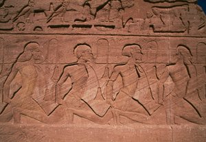  av Egyptian 19th Dynasty