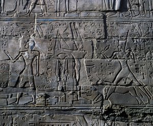 av Egyptian 19th Dynasty