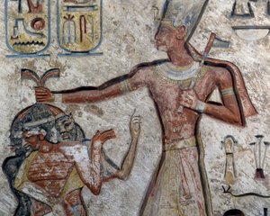  av Egyptian 19th Dynasty