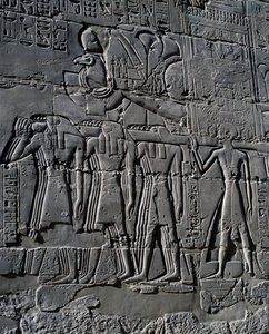  av Egyptian 19th Dynasty