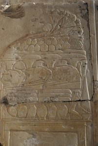  av Egyptian 19th Dynasty