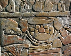  av Egyptian 19th Dynasty