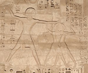  av Egyptian 19th Dynasty