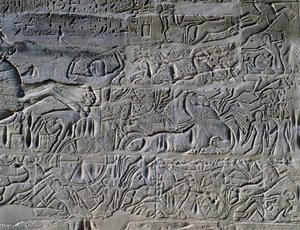  av Egyptian 19th Dynasty