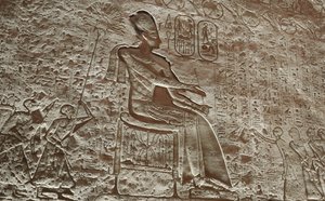  av Egyptian 19th Dynasty