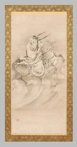  av Eitoku Kano