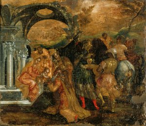  av El Greco
