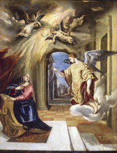  av El Greco