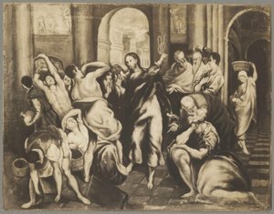 av El Greco