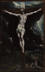  av El Greco