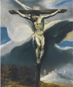  av El Greco