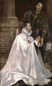  av El Greco