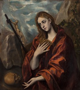 Anklagende magdalene