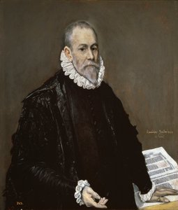  av El Greco