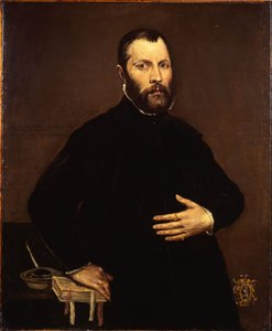  av El Greco