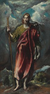  av El Greco