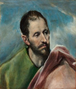  av El Greco