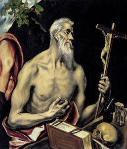  av El Greco