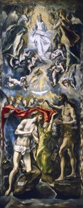  av El Greco